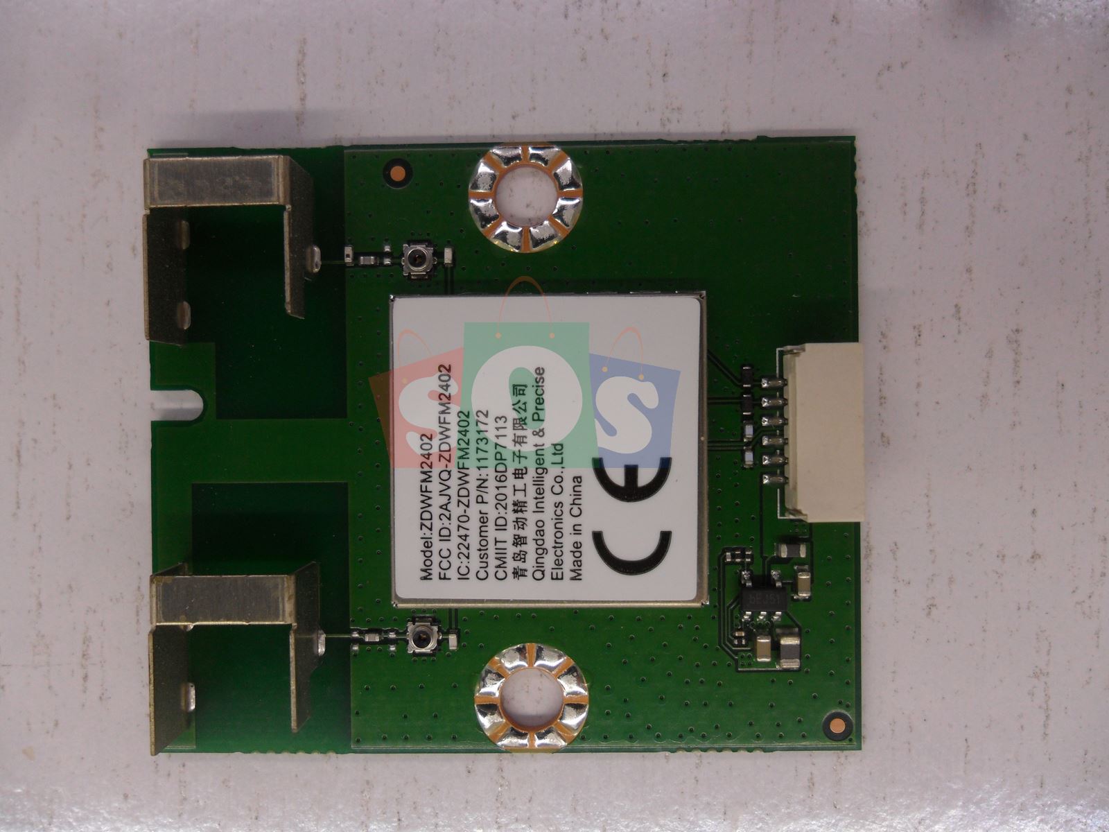 برد مین تی سی ال 48B2600F