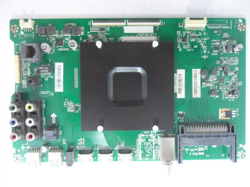 برد مین ایکس ویژن 42K3DS200