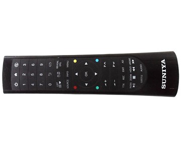 کنترل سونیا 55QU877