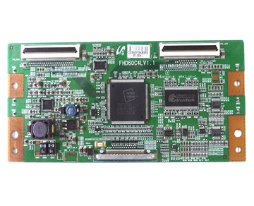 برد تیکان سامسونگ 40B530