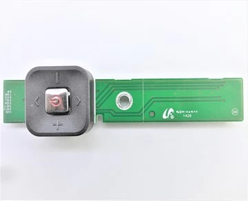 برد چشمی سامسونگ 55HUC9990