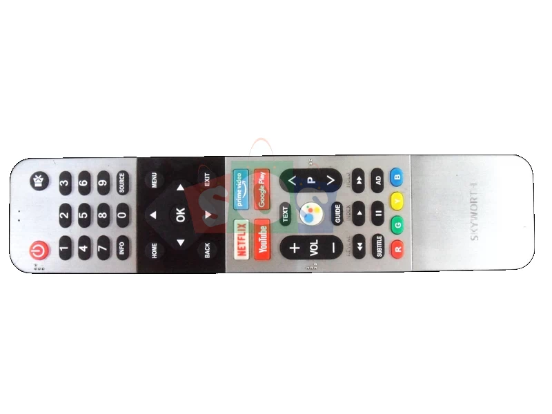 کنترل اسکای ورث 50SUC9300