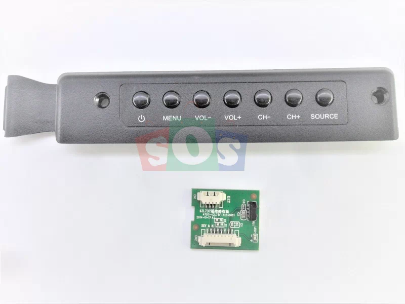برد چشمی PANASONIC مدل L42U20R