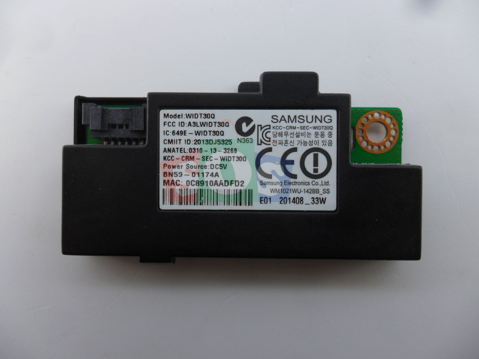 کابل LVDS هایسنس 42K360