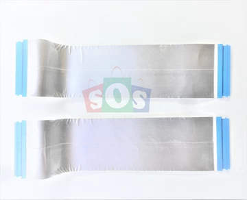 کابل فلت تیکان به پنل ایکس ویژن 42K3DS200