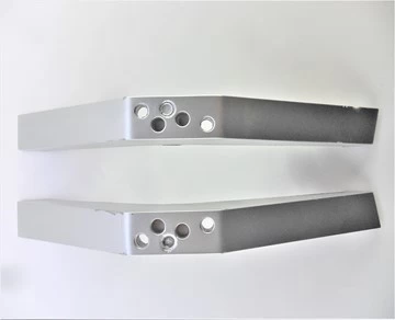 پایه رومیزی تی سی ال 48D2740