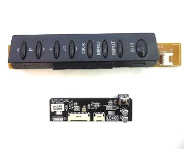برد چشمی ال جی 42LCD470