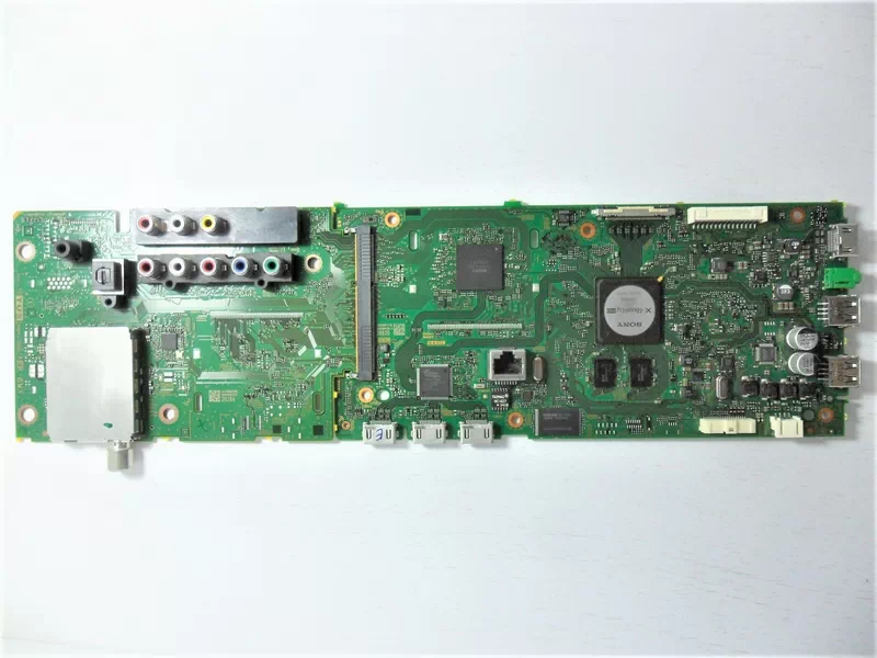 برد پاور سونی 60W850
