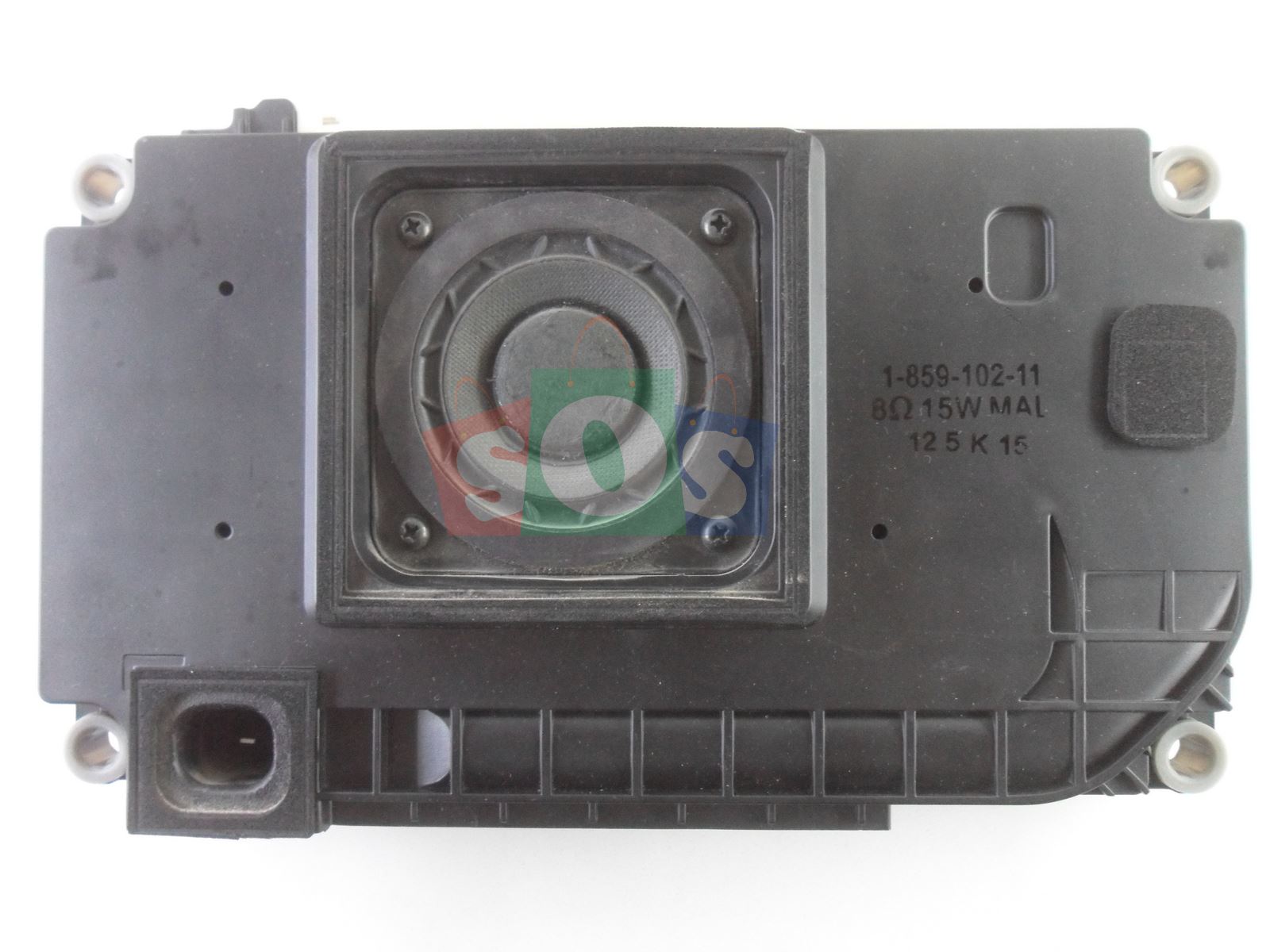 برد لاجیک پلاسما ال جی 50PB560