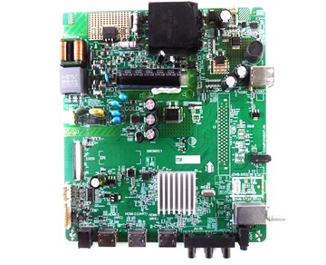 مین برد دنای 43D1B