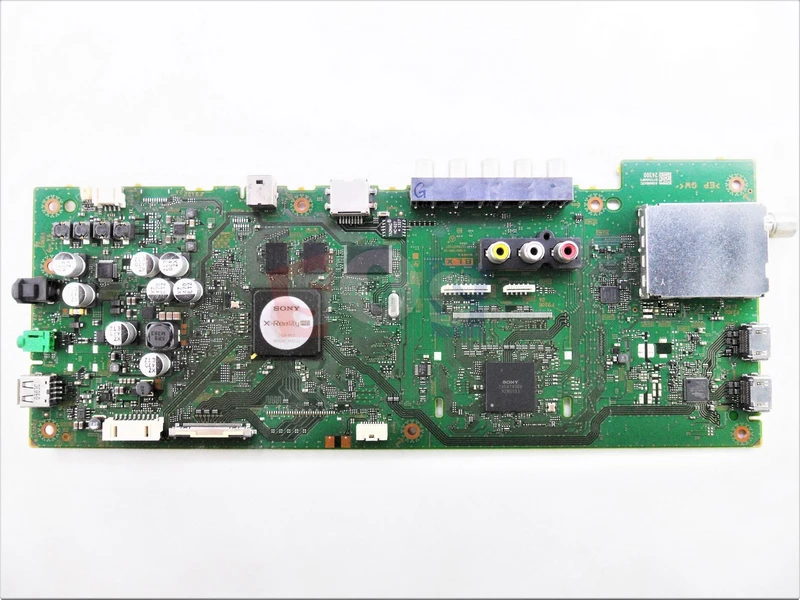 برد مین سونی 42W674A