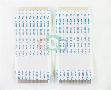 کابل فلت سونیا 55KD6955