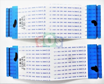 کابل فلت مین برد به آدرس برد هایسنس 55A7100