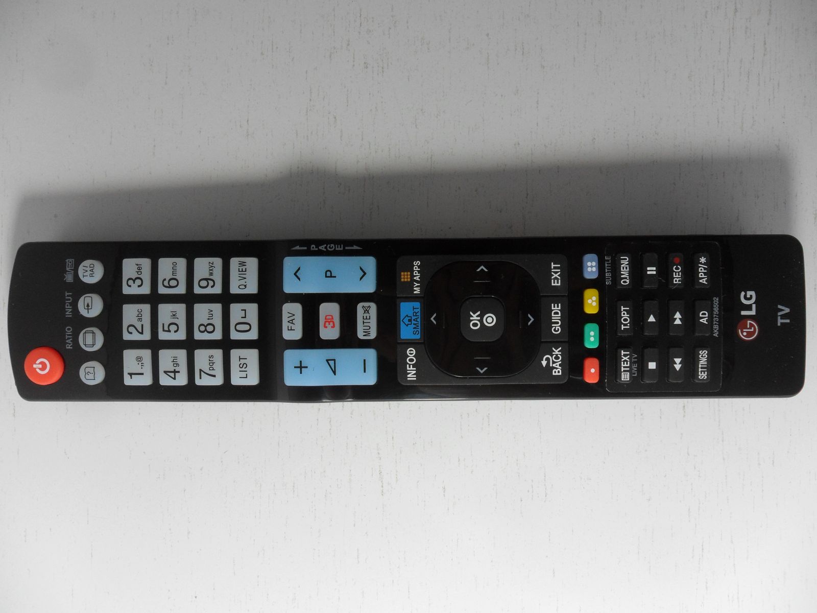 برد مین ایکس ویژن 42K3DS200