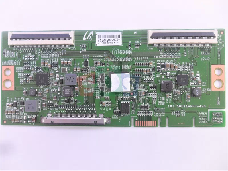 برد تیکان سونی 55X7000G