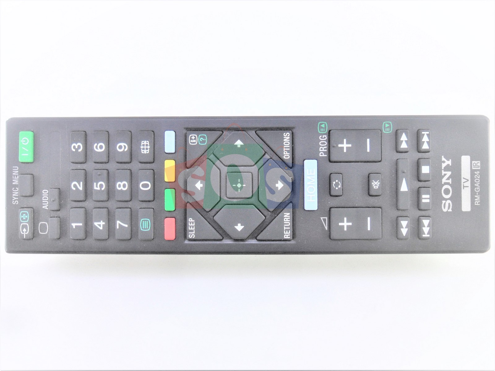 بک لایت ال جی 49SM8100
