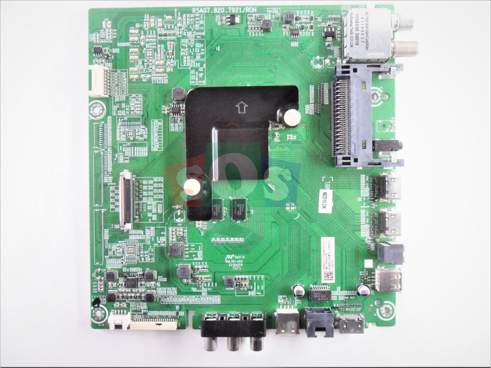 کابل LVDS امپریال 4040
