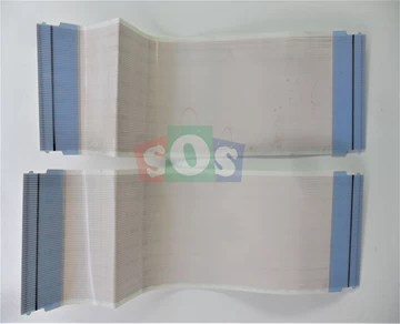 کابل فلت تیکان به پنل توشیبا 42PS200