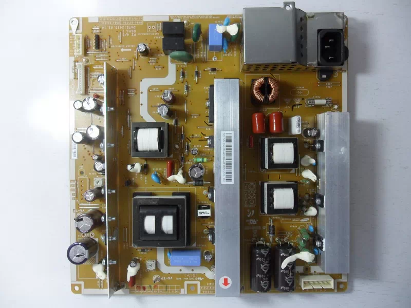 برد پاور سامسونگ مدل 48HC6890