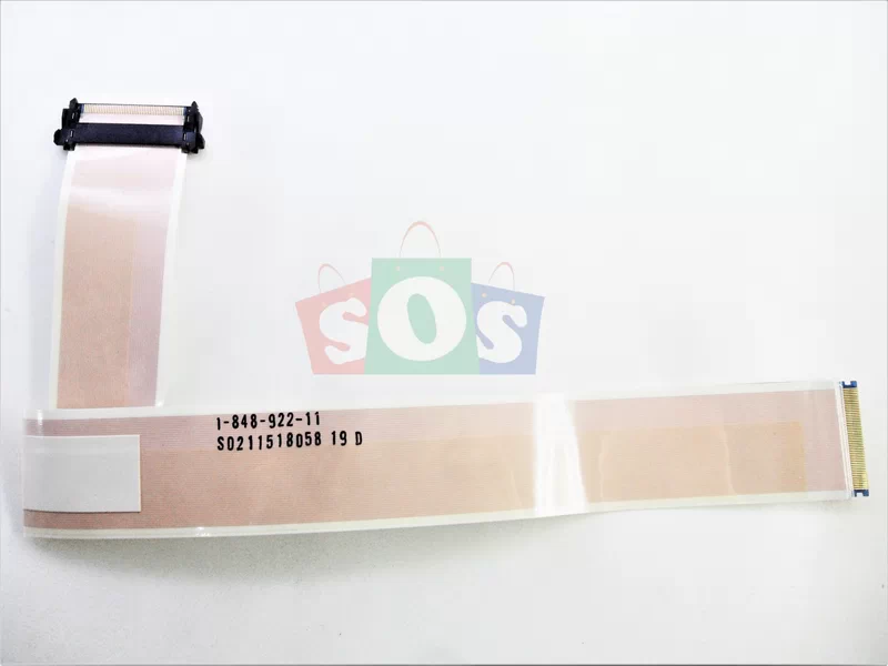 کابل LVDS سونی 55X8500