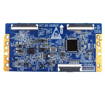 برد تیکان استارست 55T2S2