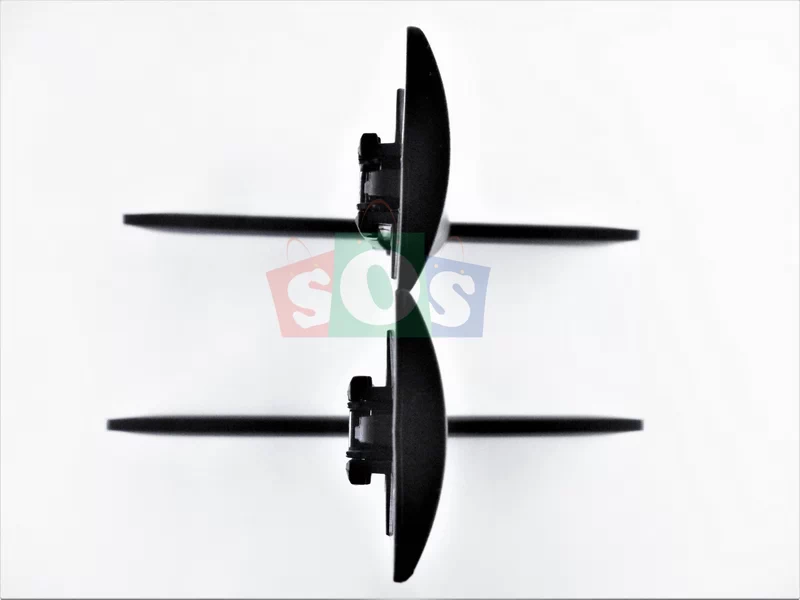 پایه رومیزی سامسونگ 55AU8000