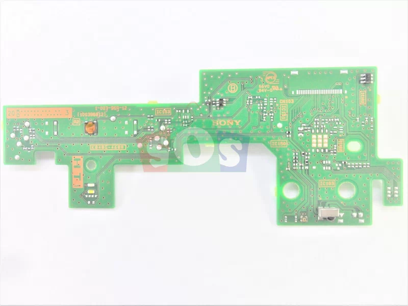 کابل بلند LVDS سونی 65X9000H