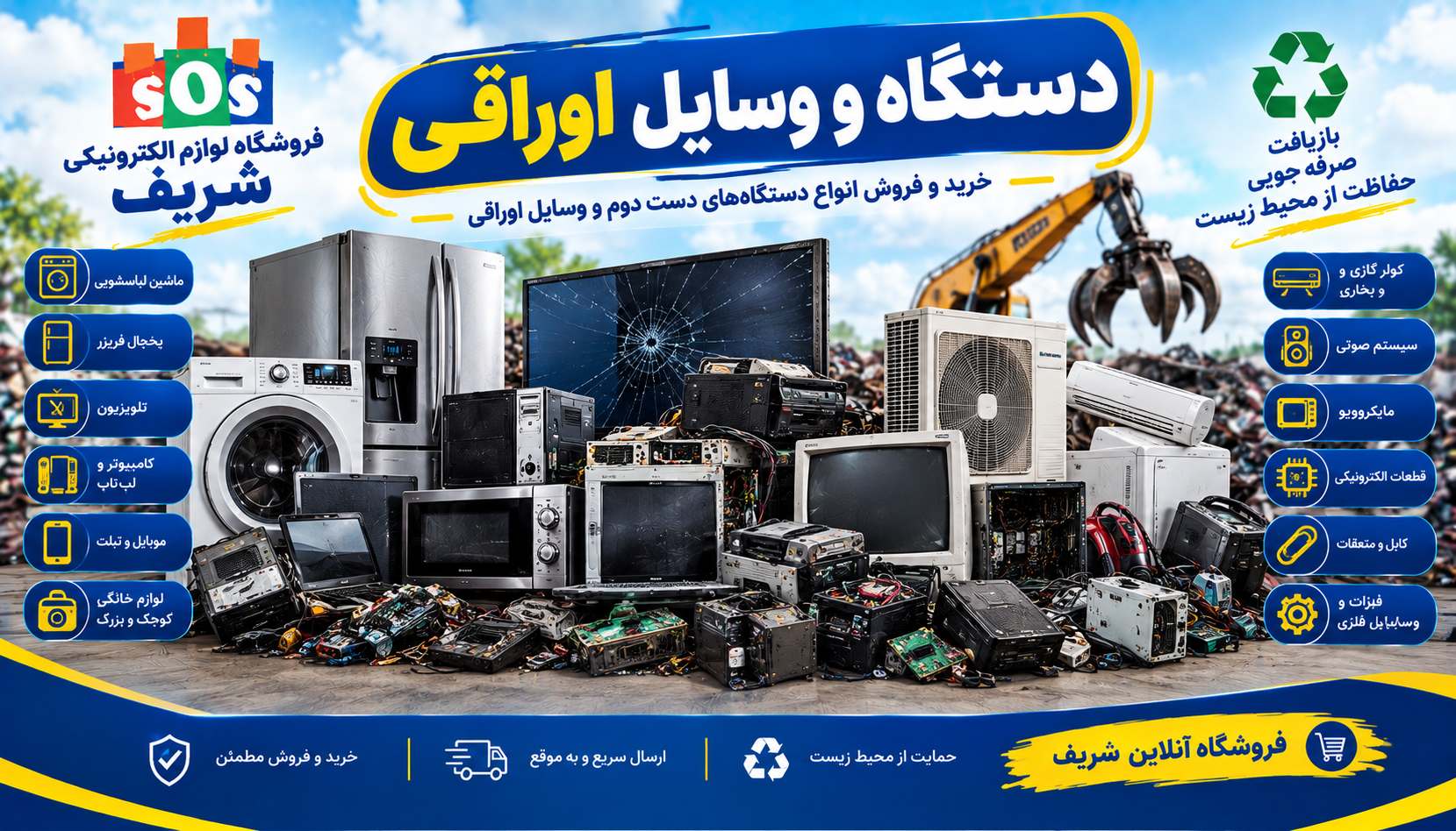 دستگاه و وسایل اوراقی