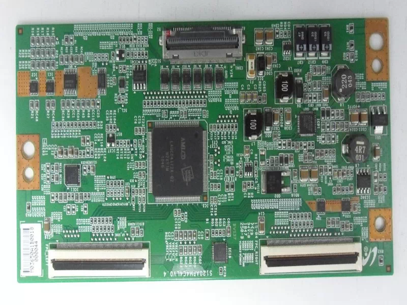 برد تیکان سامسونگ 40C7770