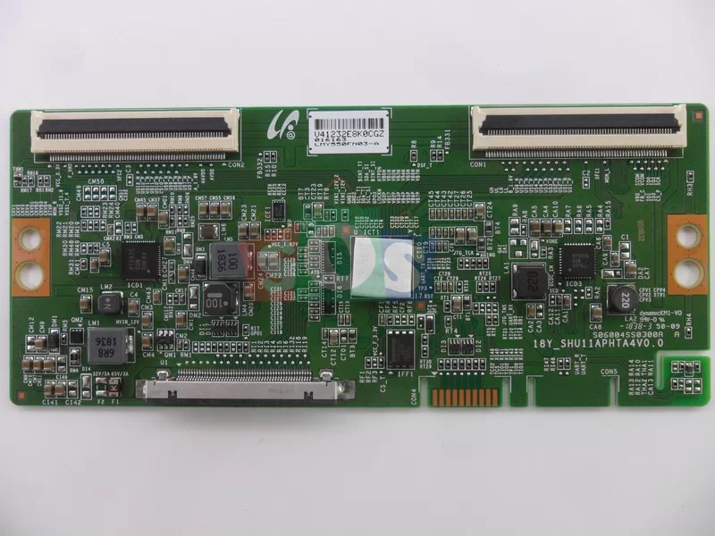 برد پاور ال جی 47LA66100
