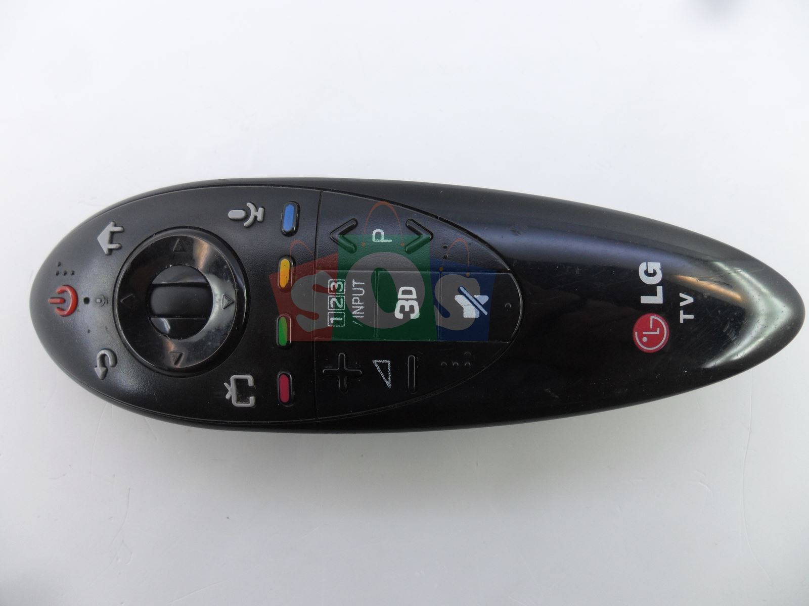 برد مین ال جی 32PC55RA