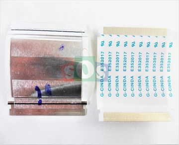 کابل فلت جی پلاس 50PU746