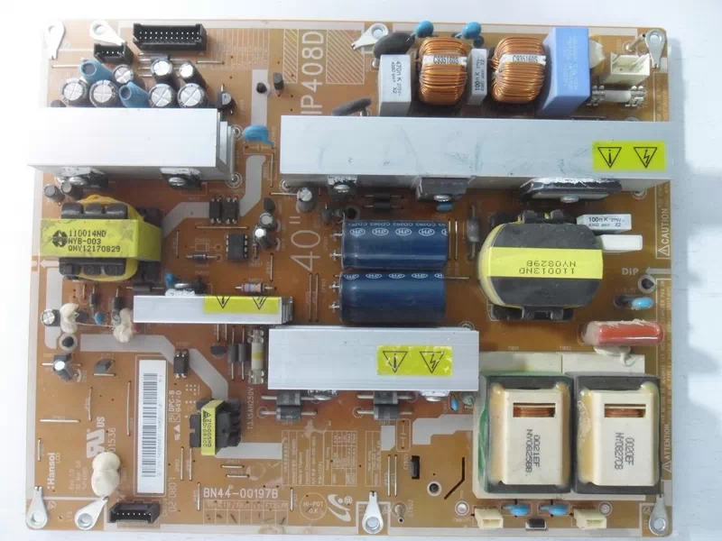 برد پاور سامسونگ مدل 48HC6890