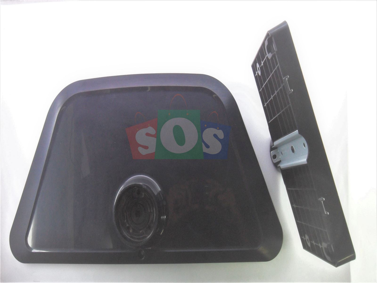 پایه رومیزی ال جی مدل 55UH850V
