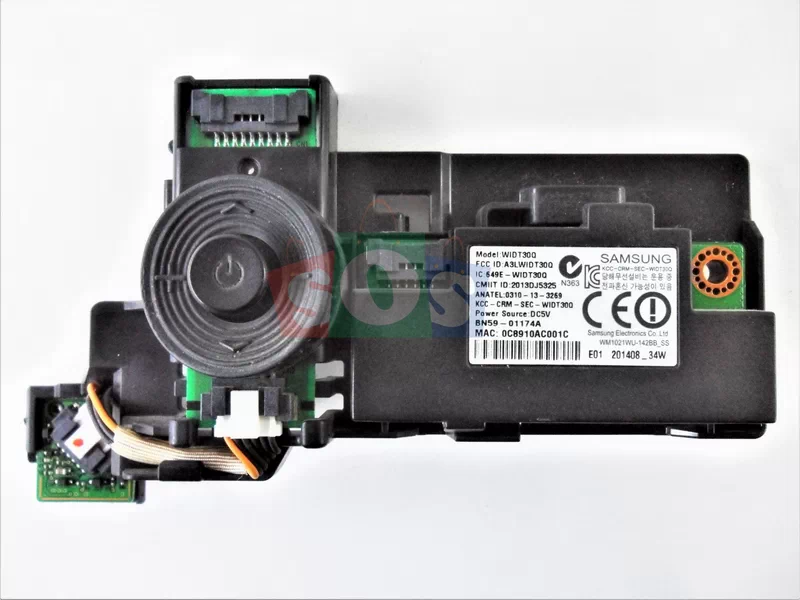 ماژول وای فای سامسونگ 46ES6980M