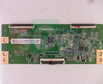 برد تیکان تی سی ال 43D3000