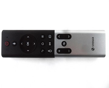 کنترل جادویی اسنوا 50QK800