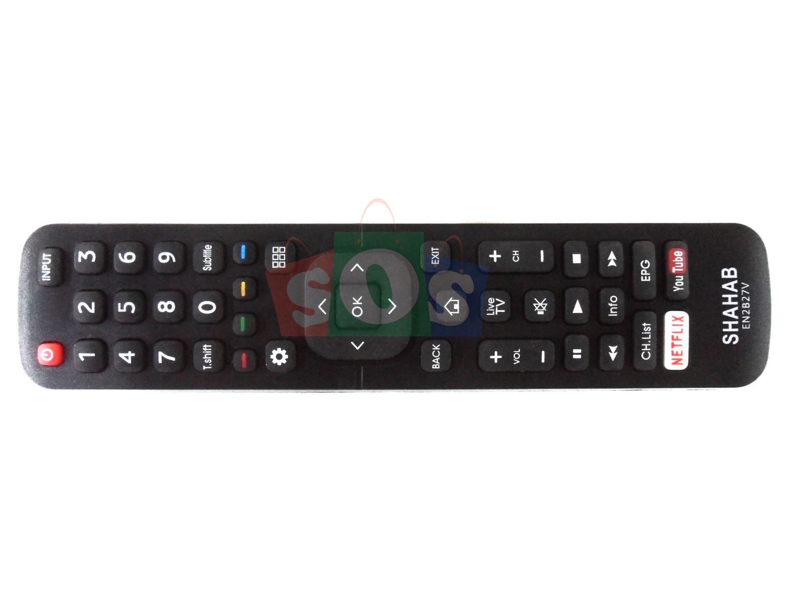 آداپتور سونی 55X9300E