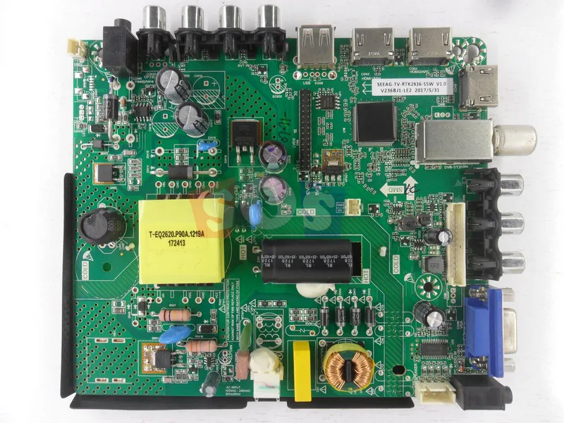 کابل LVDS سونی 40EX400