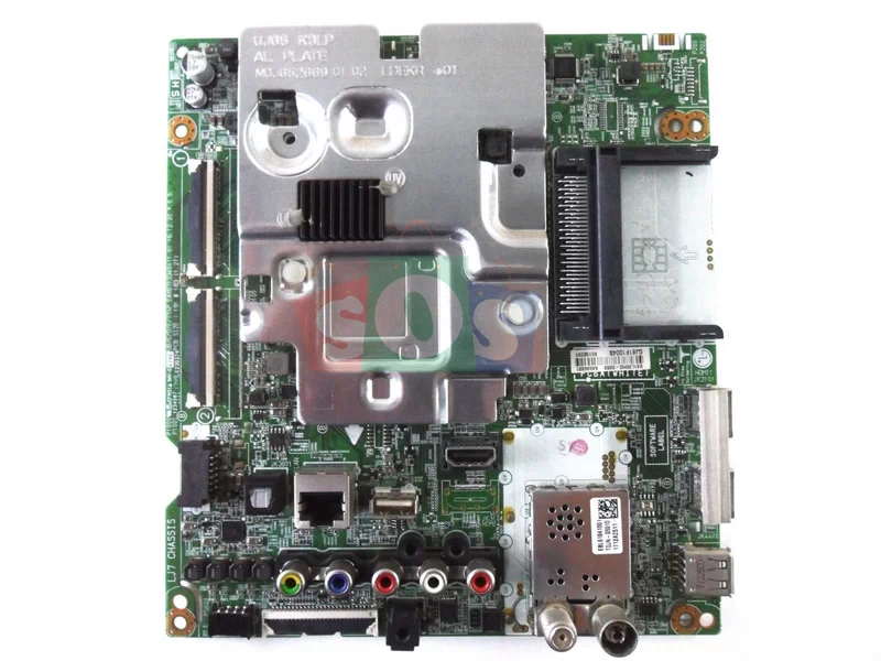 پایه رومیزی جی پلاس 50MU724S