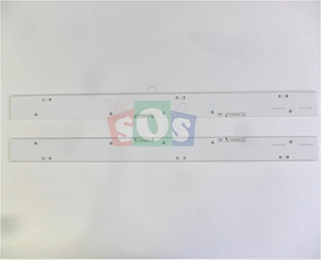 بک لایت سامسونگ 55HUC9990