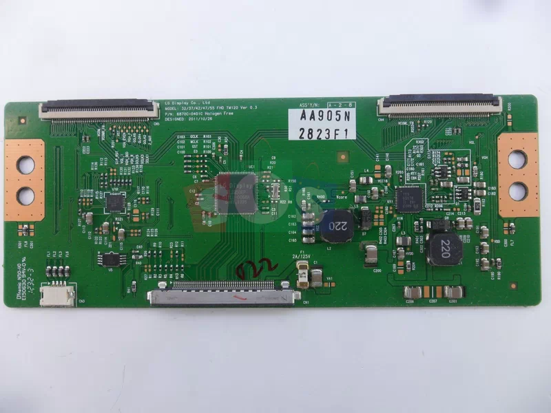 کنترل مجیک ال جی 49UB830T