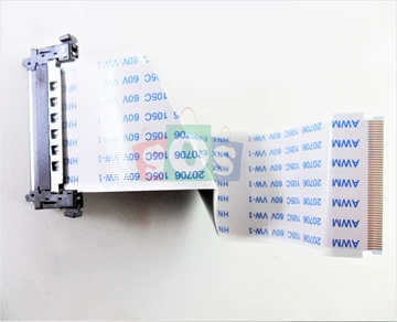 کابل LVDS استار ایکس 50UH640