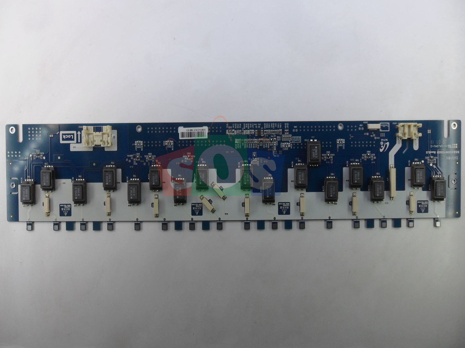 برد پاور سونی 40V400