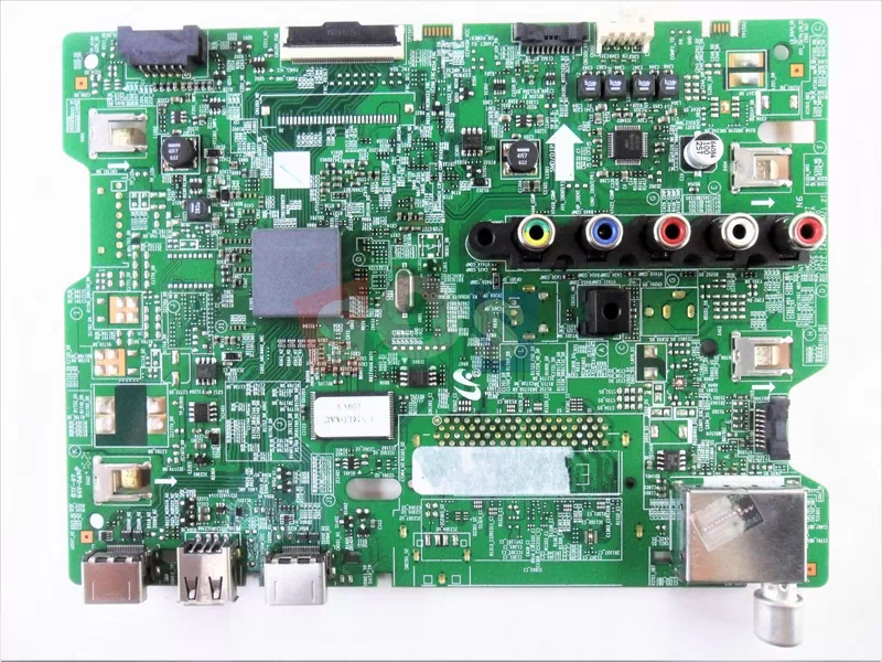 مین برد هایسنس 50B7100