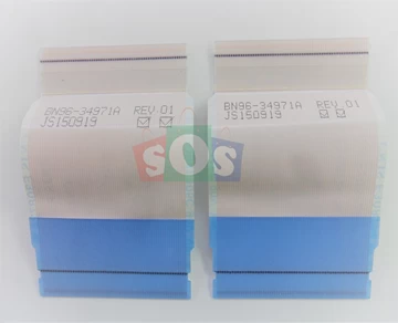 کابل فلت پنل به تیکان سامسونگ 48J5850