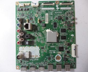 برد مین ال جی 42LA66000