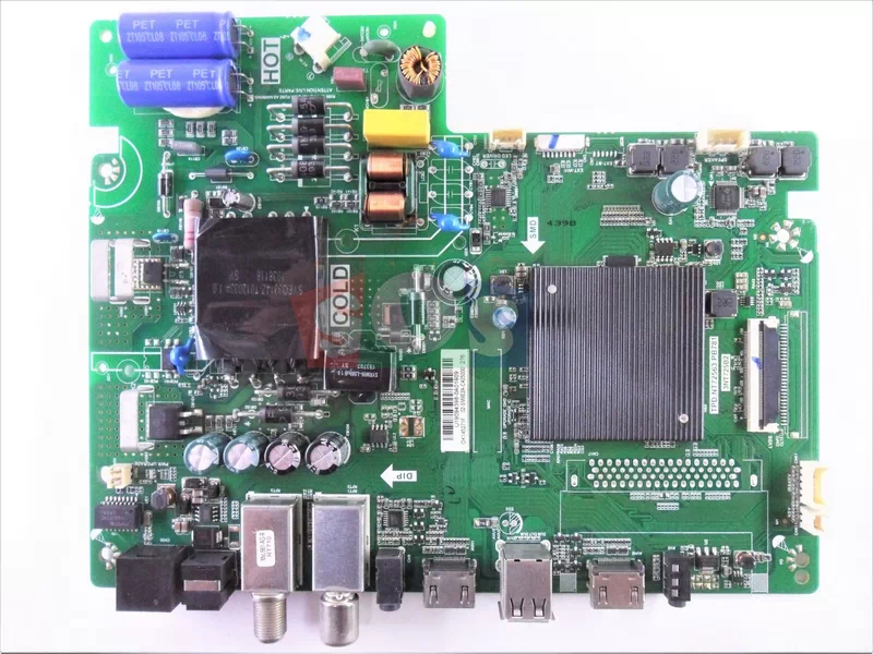کابل LVDS ایوولی 43EV200