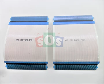 کابل فلت تیکان به پنل توشیبا 42CV500