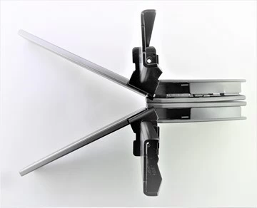 پایه رومیزی سونی 65X8000H